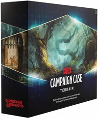 Набір "Терейн" для настільних рольових ігор (Dungeons & Dragons Campaign Case: Terrain) dnd-C99430000 фото