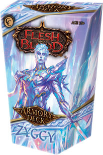 Flesh and Blood - Nerdik Shop