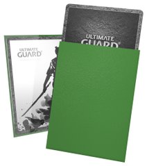 Протектори Ultimate Guard Katana Green sl-65 фото
