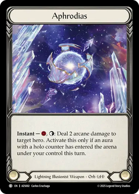 Готова колода "Zyggy" - Flesh and Blood TCG &mdash; фото товару