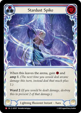 Готова колода "Zyggy" - Flesh and Blood TCG &mdash; фото товару