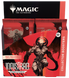 Дисплей колекційних бустерів випуску Innistrad Remastered - Magic: The Gathering