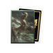 Протектори Dragon Shield Brushed Art Halloween 2026 &mdash; 100 шт.