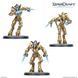 StarCraft: The Miniatures Game &mdash; Protoss Expansion Set: Zealot