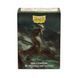 Протектори Dragon Shield Brushed Art Halloween 2026 &mdash; 100 шт.