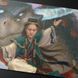 Плеймат Shiko and Narset, Unified випуску Tarkir: Dragonstorm - Magic: The Gathering