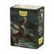 Протектори Dragon Shield Brushed Art Halloween 2026 &mdash; 100 шт.