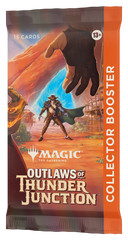 Колекційний бустер випуску Outlaws of Thunder Junction – Magic: The Gathering otj-04 фото
