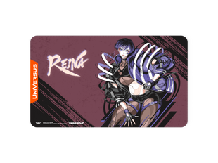 Плеймат UniVersus TEKKEN 8 &mdash; Reina &mdash; фото товару