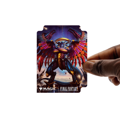 Декбокс Summon: Bahamut 100+ - Final Fantasy MTG &mdash; фото товару