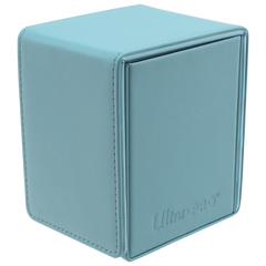 Коробка для карт Vivid Alcove Flip Deckbox Блакитна db-up-15925 фото