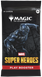 Бустер випуску Magic: The Gathering&reg; | Marvel Super Heroes