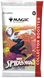 Колекційний бустер випуску Marvel's Spider-Mans - Magic: The Gathering
