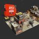 Доповнення Apex Legends: The Board Game Board 1 Expansion