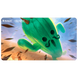 Плеймат Jumbo Cactuar випуску Final Fantasy - Magic: the Gathering