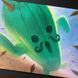 Плеймат Jumbo Cactuar випуску Final Fantasy - Magic: the Gathering
