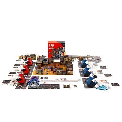 Настільна гра Apex Legends: The Board Game Core Box (англ.) &mdash; фото товару