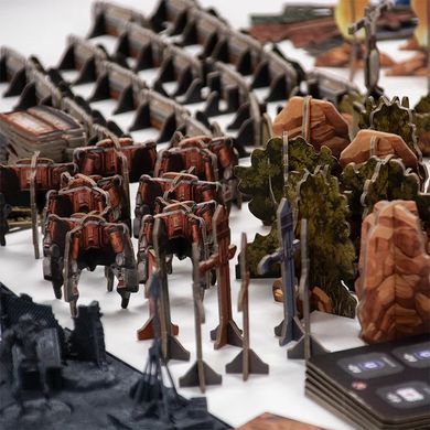 Настільна гра Apex Legends: The Board Game Core Box (англ.) &mdash; фото товару