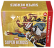 Дисплей колекційних бустерів Magic: The Gathering&reg; | Marvel Super Heroes