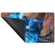 Плеймат Narset, Jeskai Waymaster випуску Tarkir: Dragonstorm - Magic: The Gathering