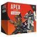 Настільна гра Apex Legends: The Board Game Core Box (англ.)