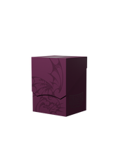 Коробка для карт Dragon Shield - Deck Shell - Wraith db-at-30803 фото
