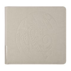 Альбом для карт Card Codex Portfolio 576 – Ashen White bin-at-39412 фото
