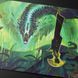 Плеймат Emergent Ultimatum випуску Tarkir: Dragonstorm - Magic: The Gathering
